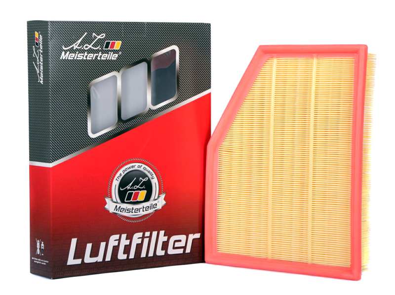 Luftfilter